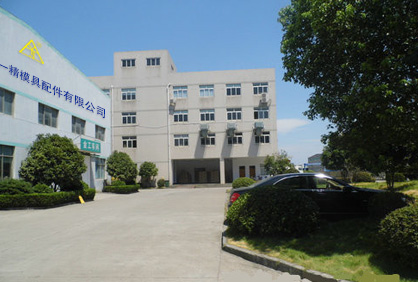 大门图