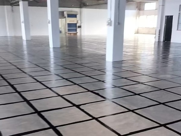 高端电子厂车间，必须做防静电地坪吗？
