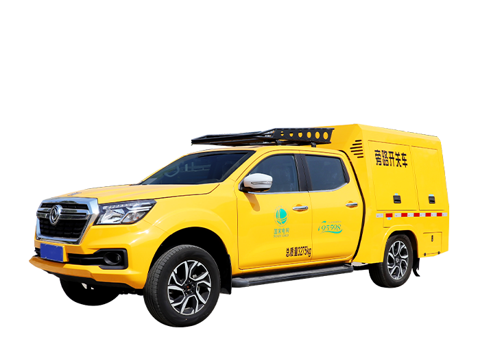 郑州日产QXK200-N4开关车